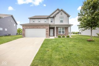 1417 Boots Trail, Greenfield, IN 46140