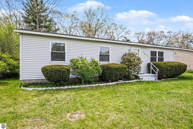 5603 Cedar Lake Road, Oscoda, MI 48750