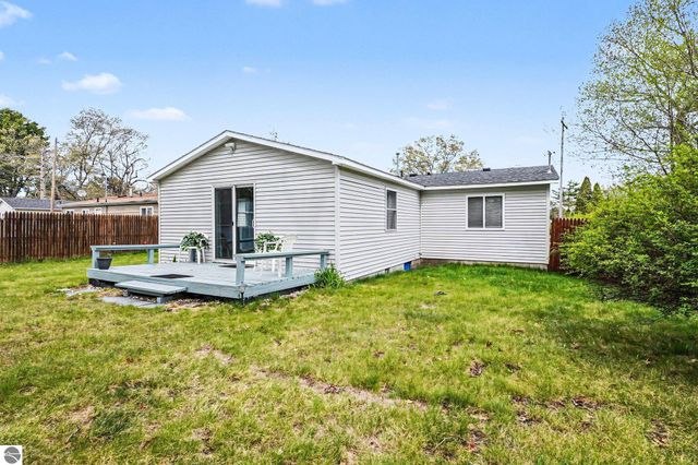 5603 Cedar Lake Road, Oscoda, MI 48750