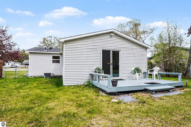 5603 Cedar Lake Road, Oscoda, MI 48750
