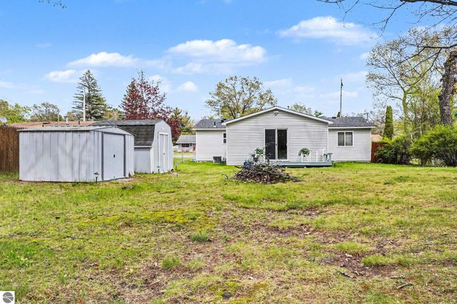 5603 Cedar Lake Road, Oscoda, MI 48750