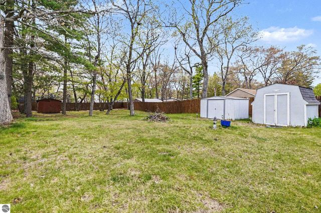 5603 Cedar Lake Road, Oscoda, MI 48750