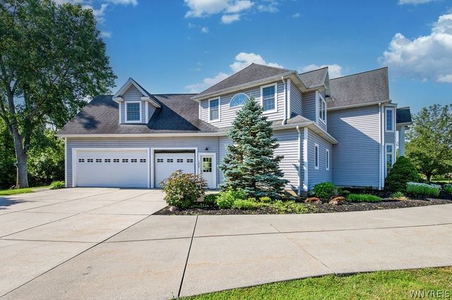 177 Promenade Lane, Amherst, NY 14221