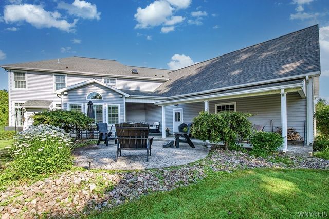 177 Promenade Lane, Amherst, NY 14221