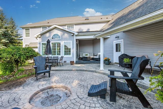 177 Promenade Lane, Amherst, NY 14221