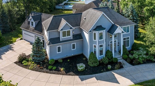 177 Promenade Lane, Amherst, NY 14221