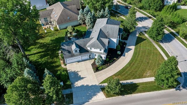 177 Promenade Lane, Amherst, NY 14221