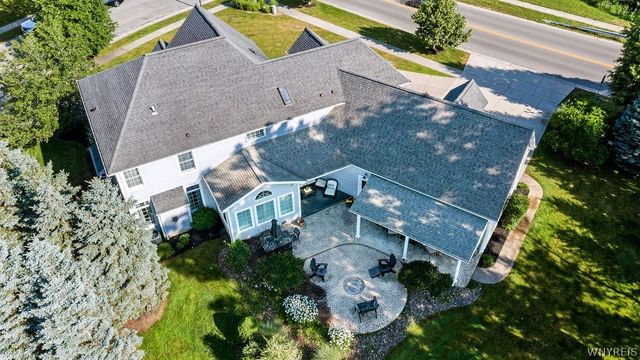177 Promenade Lane, Amherst, NY 14221