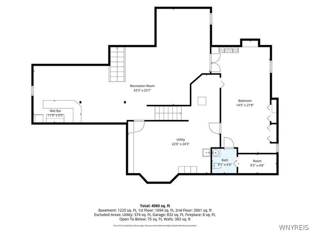 177 Promenade Lane, Amherst, NY 14221