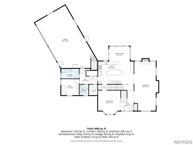 177 Promenade Lane, Amherst, NY 14221