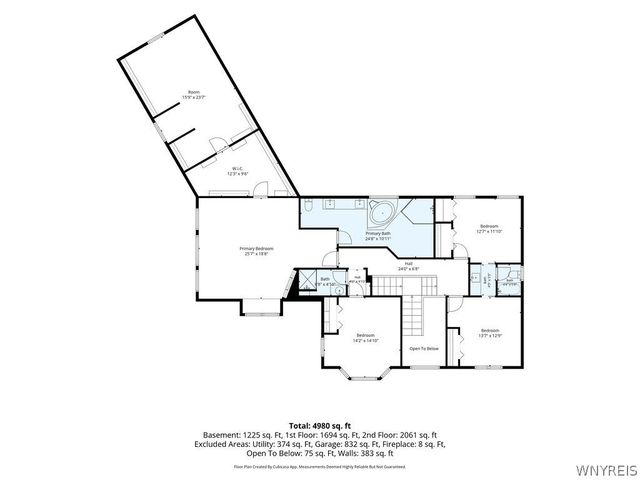 177 Promenade Lane, Amherst, NY 14221