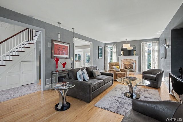 177 Promenade Lane, Amherst, NY 14221