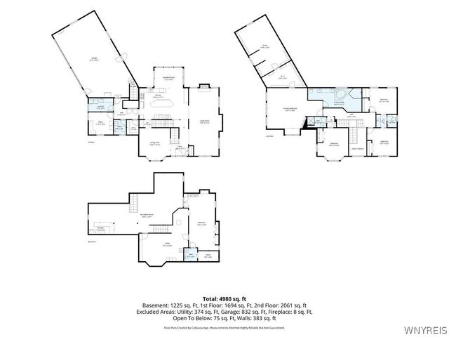 177 Promenade Lane, Amherst, NY 14221