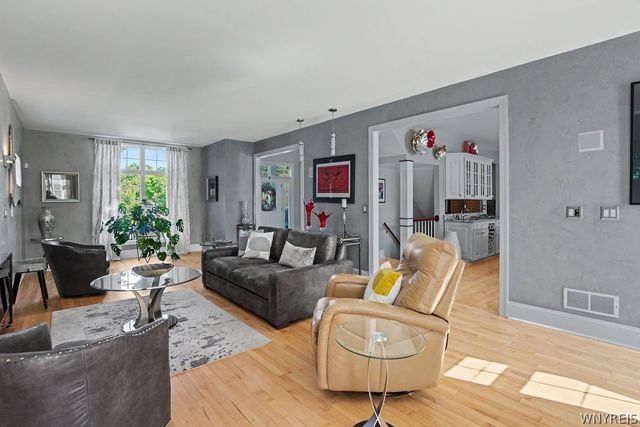 177 Promenade Lane, Amherst, NY 14221