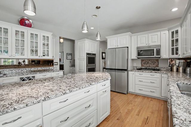 177 Promenade Lane, Amherst, NY 14221