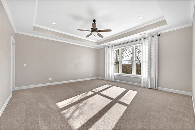 2357 Fox Trail, Fayetteville, AR 72703