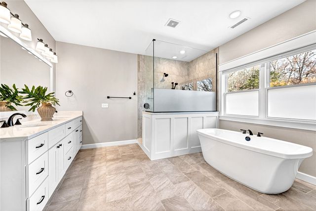 2357 Fox Trail, Fayetteville, AR 72703