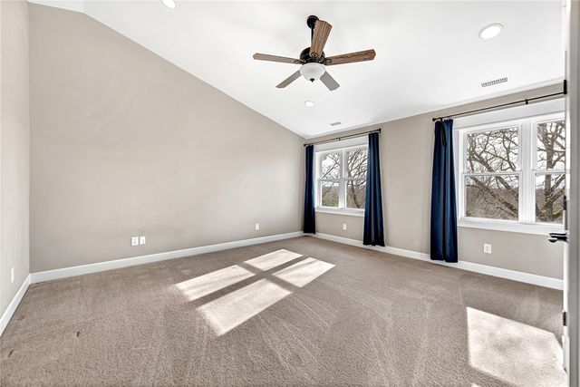 2357 Fox Trail, Fayetteville, AR 72703