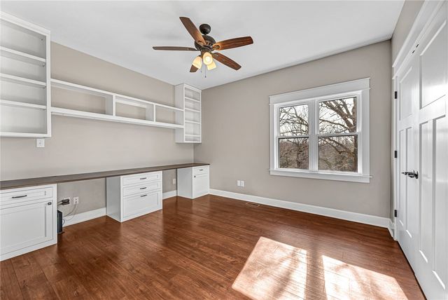 2357 Fox Trail, Fayetteville, AR 72703