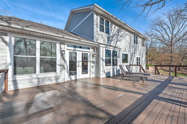 2357 Fox Trail, Fayetteville, AR 72703