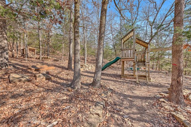 2357 Fox Trail, Fayetteville, AR 72703