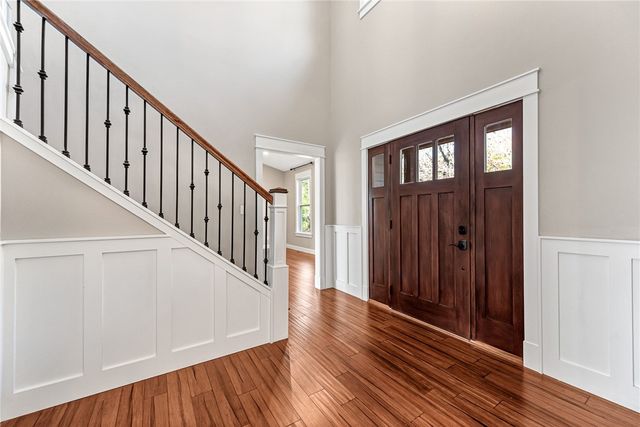 2357 Fox Trail, Fayetteville, AR 72703