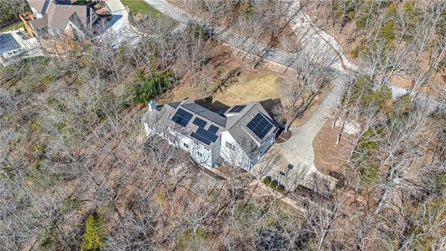 2357 Fox Trail, Fayetteville, AR 72703