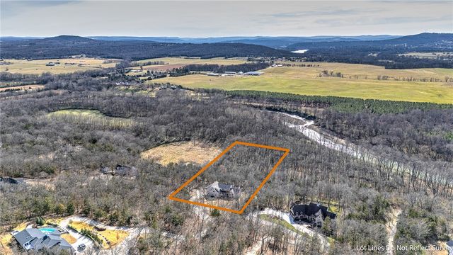 2357 Fox Trail, Fayetteville, AR 72703