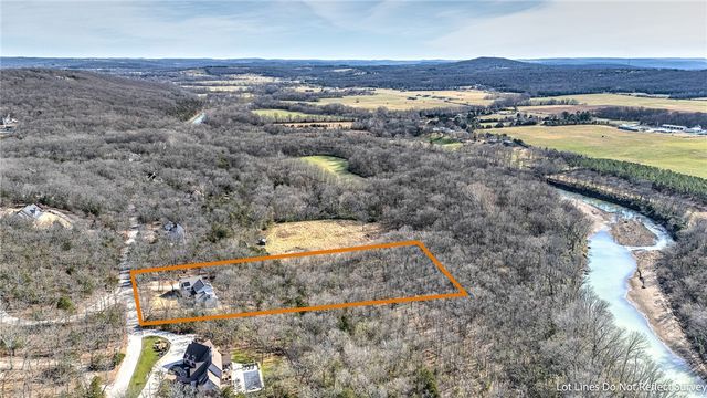 2357 Fox Trail, Fayetteville, AR 72703