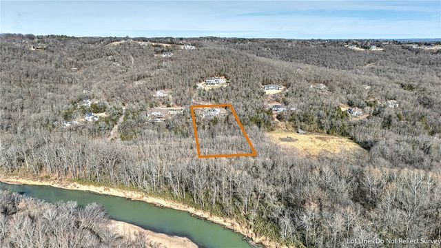 2357 Fox Trail, Fayetteville, AR 72703