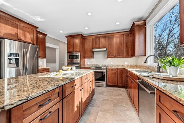 2357 Fox Trail, Fayetteville, AR 72703