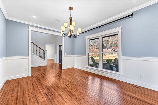 2357 Fox Trail, Fayetteville, AR 72703