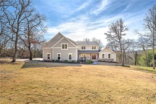 2357 Fox Trail, Fayetteville, AR 72703