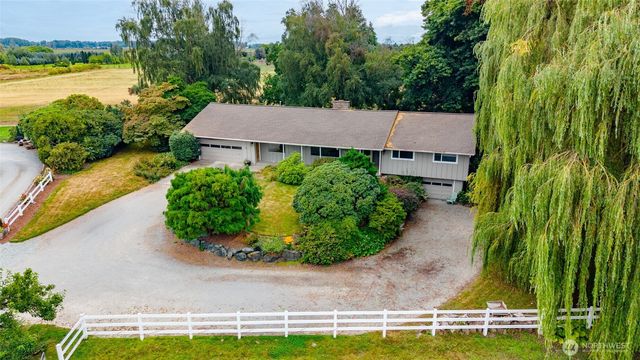 16792 Dunbar Road, Mount Vernon, WA 98273