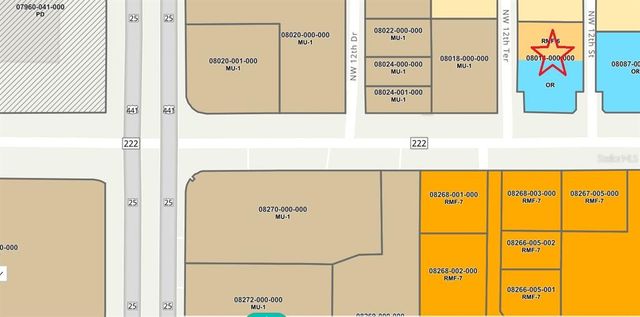 1202 NW 39TH AVENUE, Gainesville, FL 32609