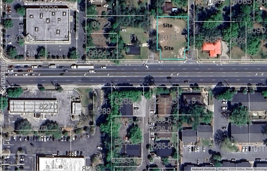 1202 NW 39TH AVENUE, Gainesville, FL 32609