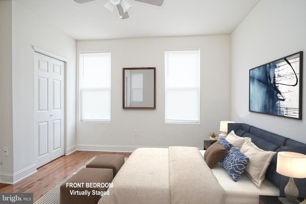 2010 S CROSKEY ST, Philadelphia, PA 19145