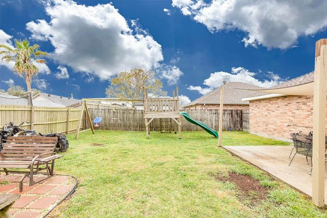 314 Cavaness Dr, Houma, LA 70364