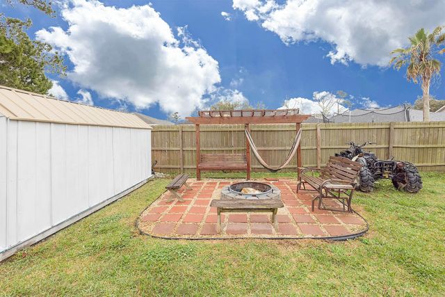 314 Cavaness Dr, Houma, LA 70364