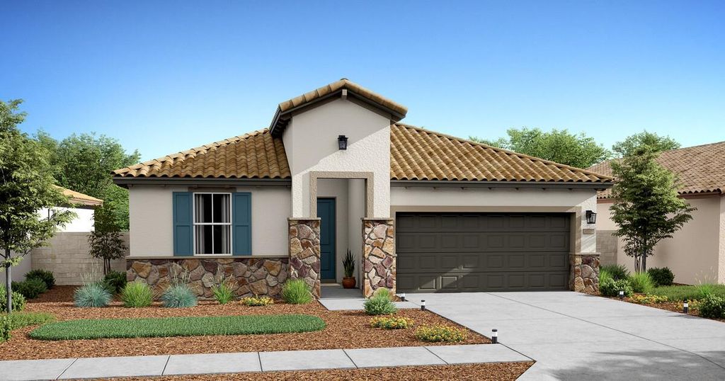 4214 Crested Butte Way, Rancho Cordova, CA 95742