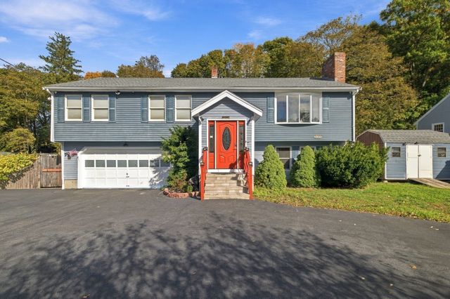 612 North Street, Weymouth, MA 02189