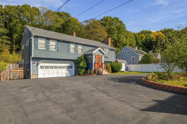612 North Street, Weymouth, MA 02189