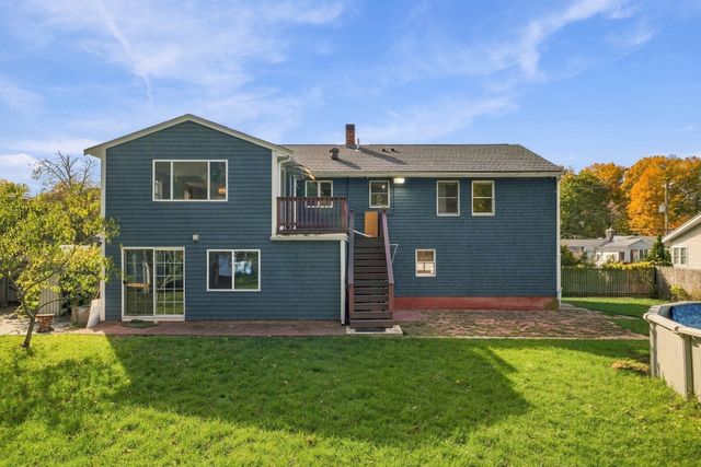 612 North Street, Weymouth, MA 02189