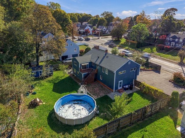 612 North Street, Weymouth, MA 02189