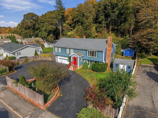 612 North Street, Weymouth, MA 02189