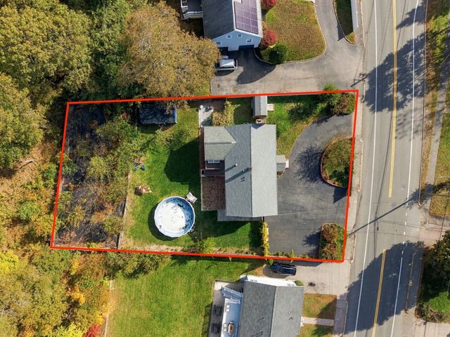 612 North Street, Weymouth, MA 02189