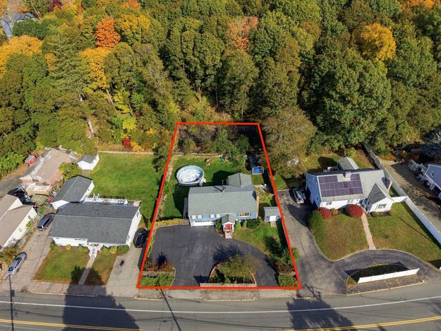 612 North Street, Weymouth, MA 02189