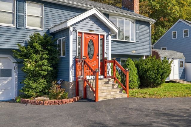 612 North Street, Weymouth, MA 02189