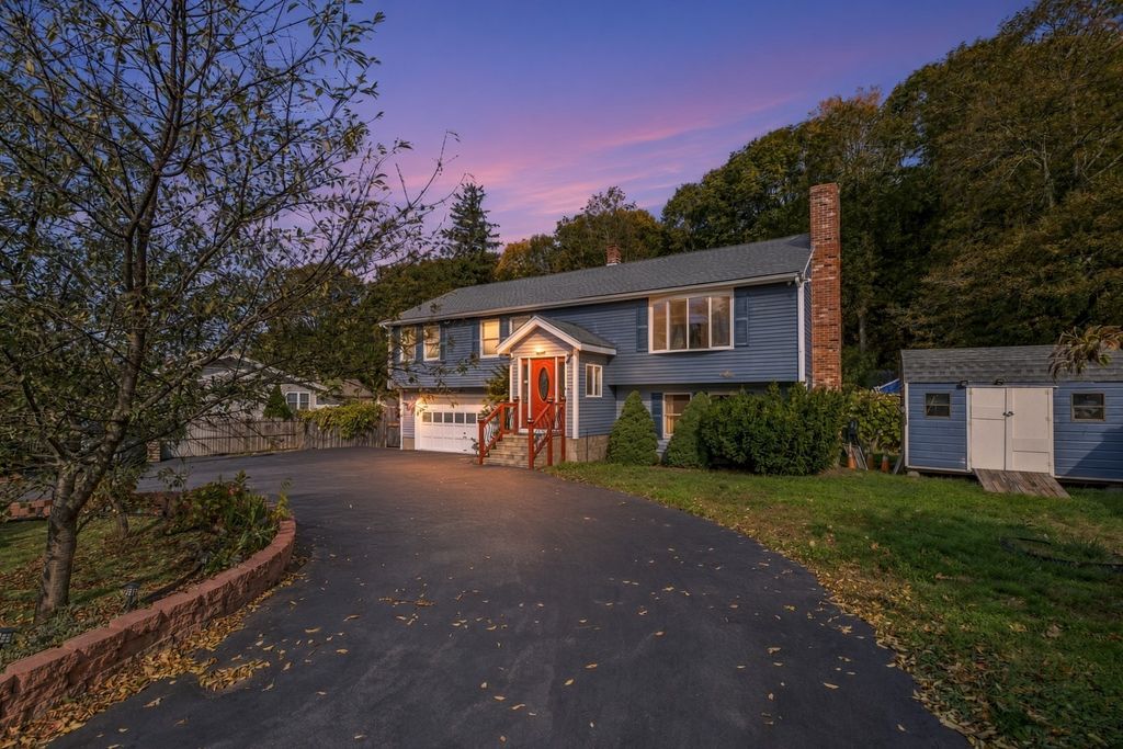 612 North Street, Weymouth, MA 02189
