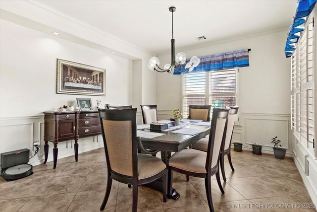 12643 S 67th East Avenue, Bixby, OK 74008